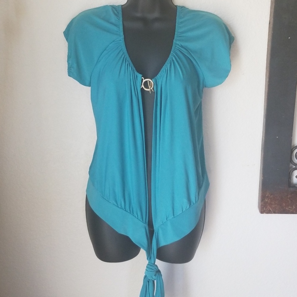 Express Top